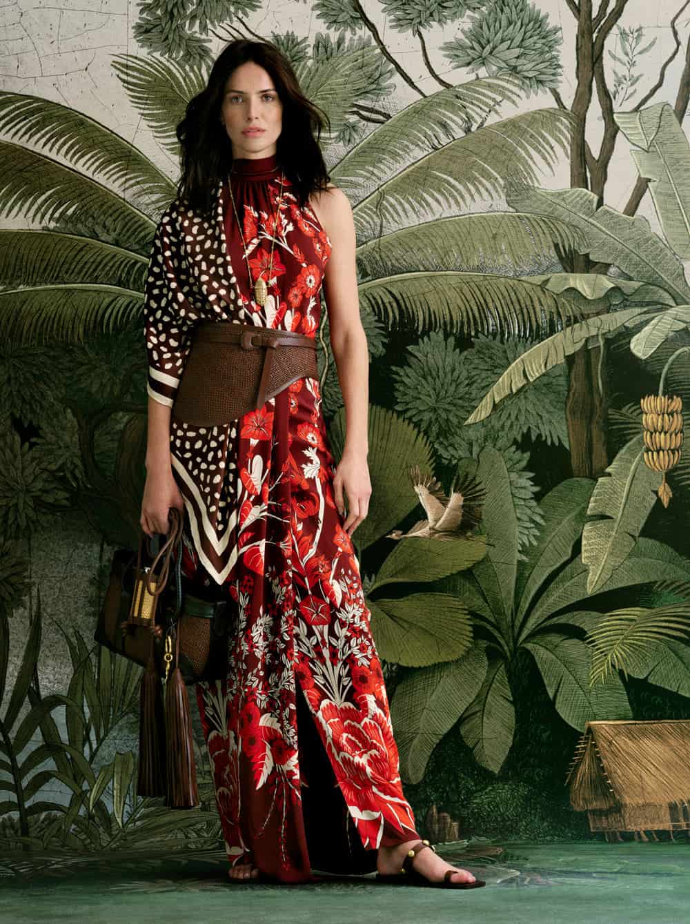 Sacred Currents Dress - miniatura 2