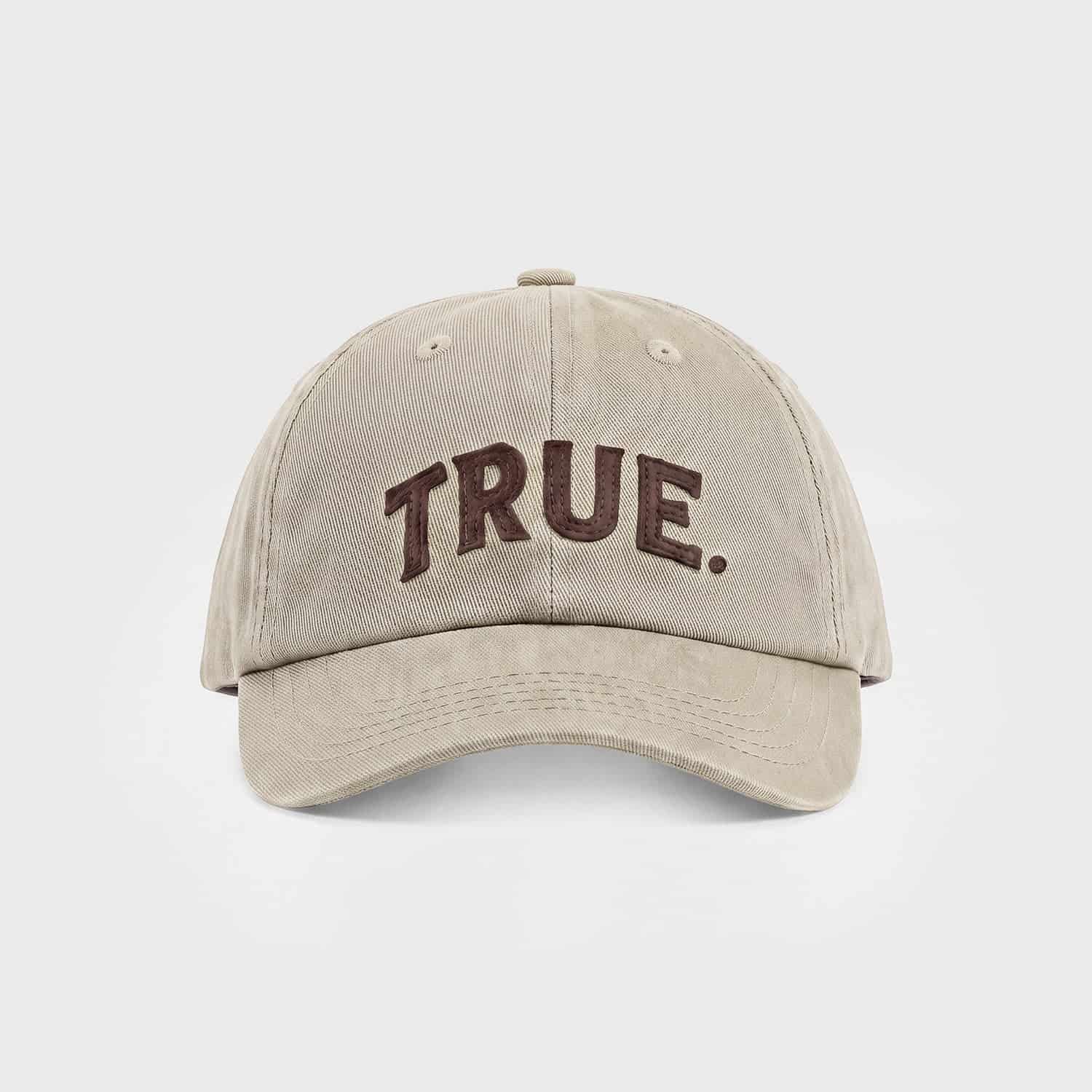 Varsity Cap - Light Sand - miniatura 3