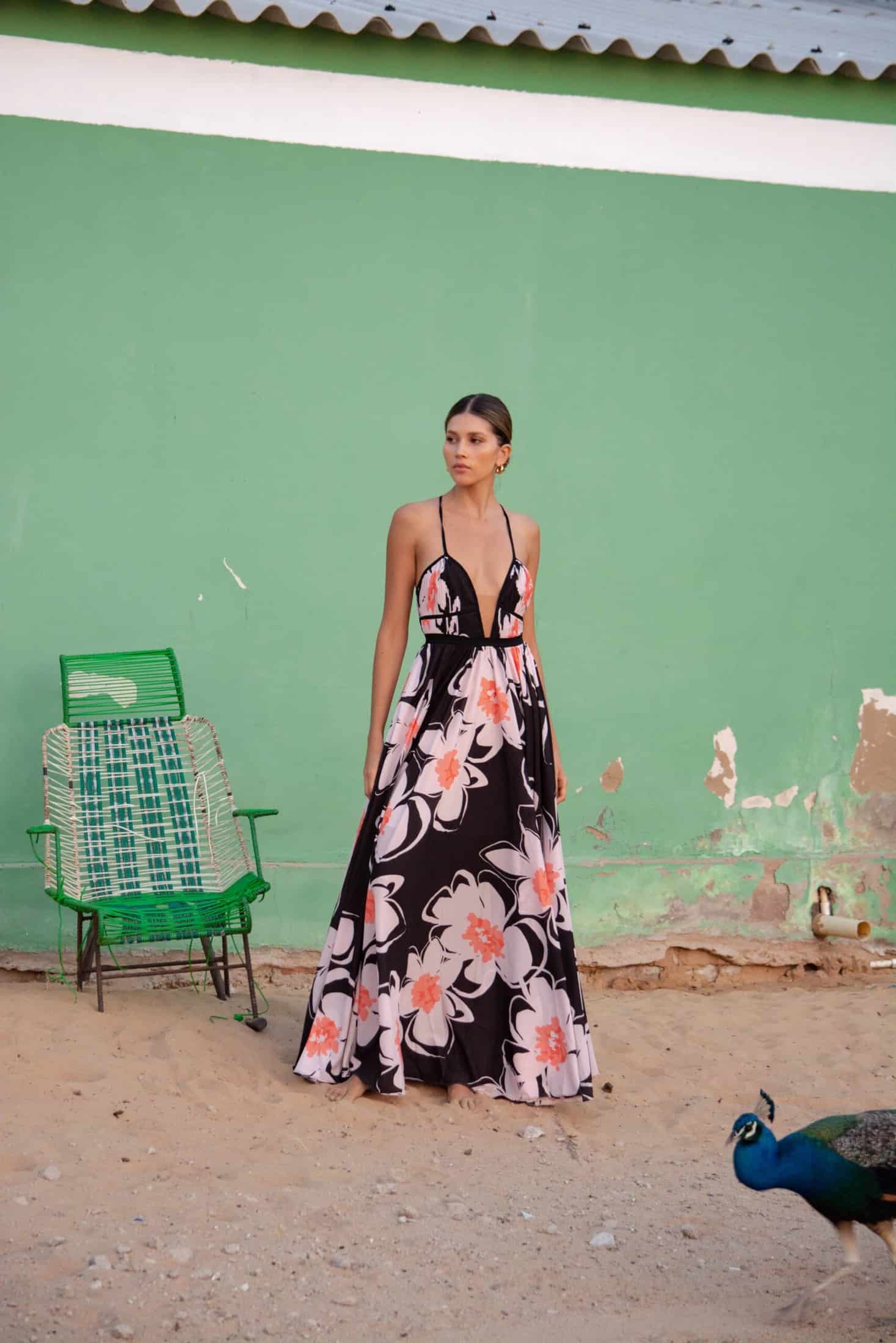 Vestido Mayapo - miniatura 4
