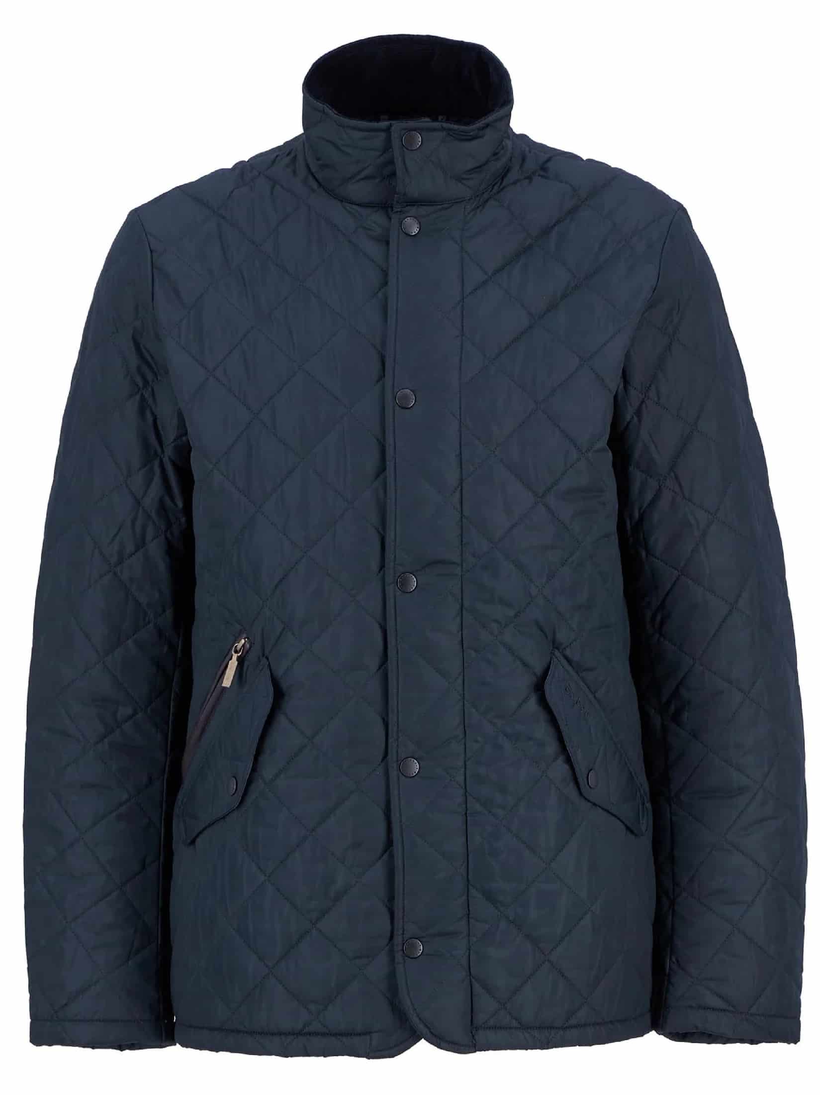 Chelsea Sportsquilt Jacket - miniatura 3