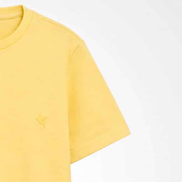 T-SHIRT BASICA NINO - miniatura 10