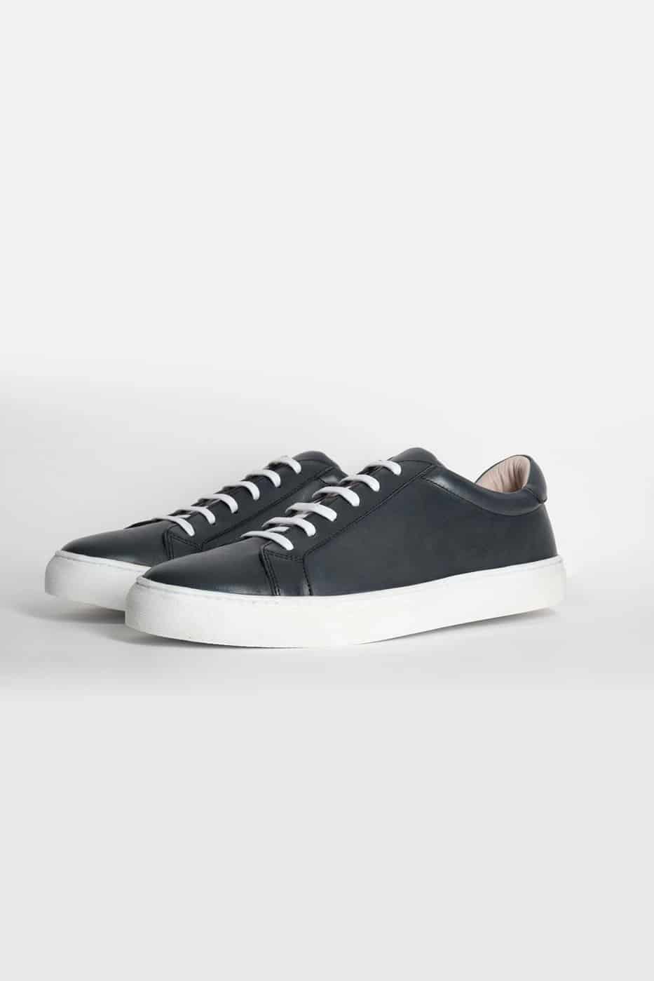 Zapatos Navy Thunder - miniatura 1