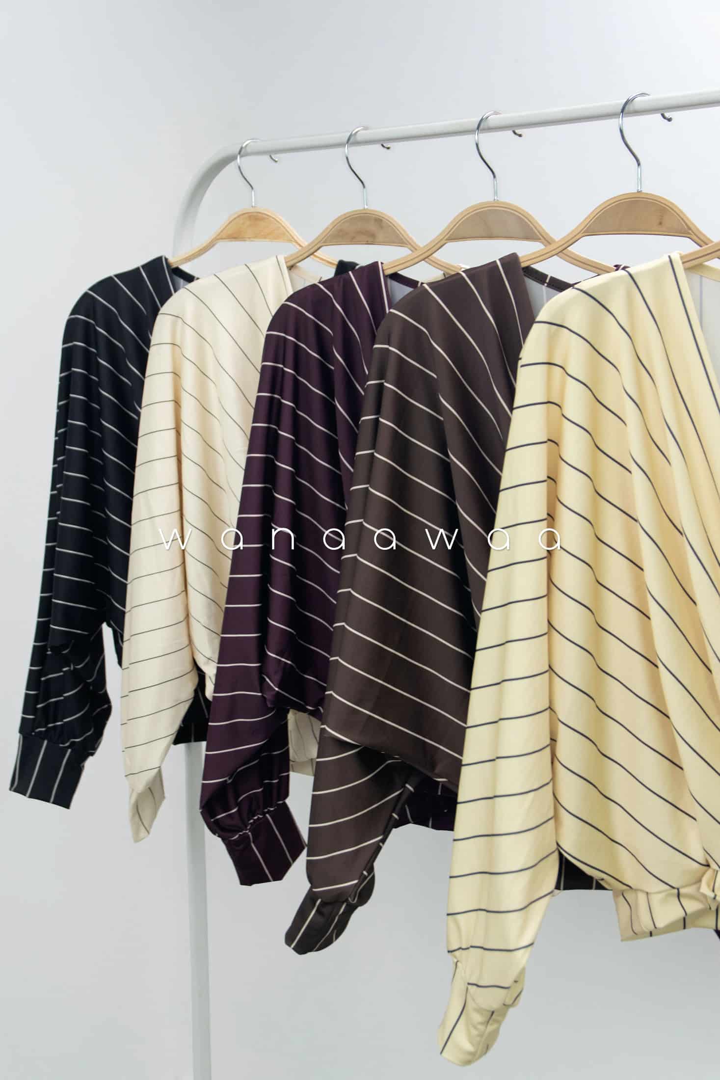 BLUSA SAMMY RAYAS - miniatura 2