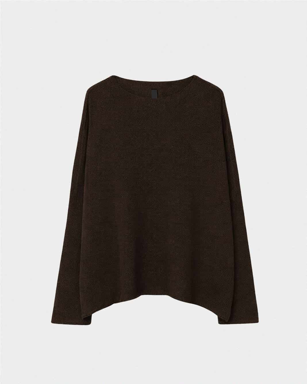 CREWNECK KNiiT ML - miniatura 1