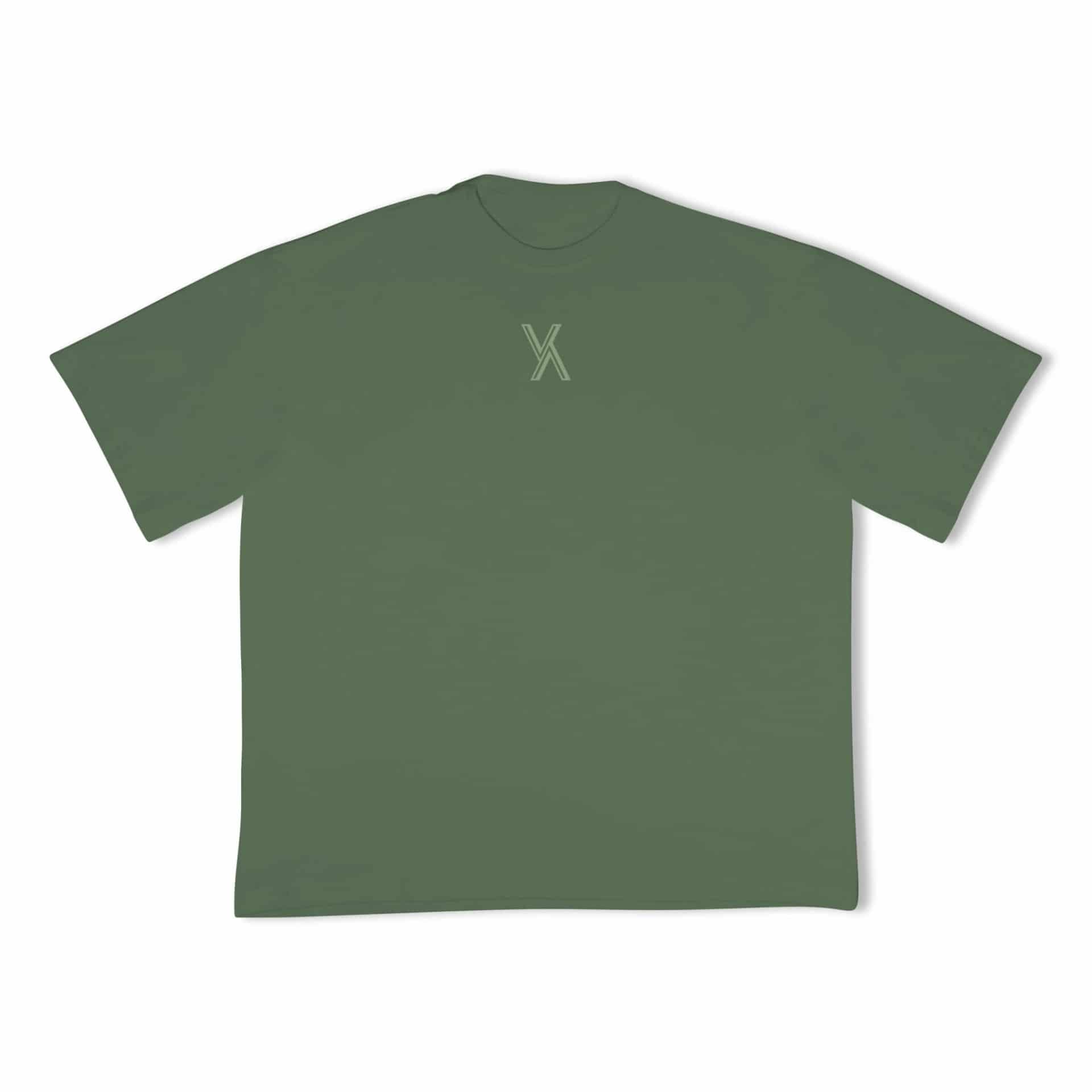 Basic Green - miniatura 1