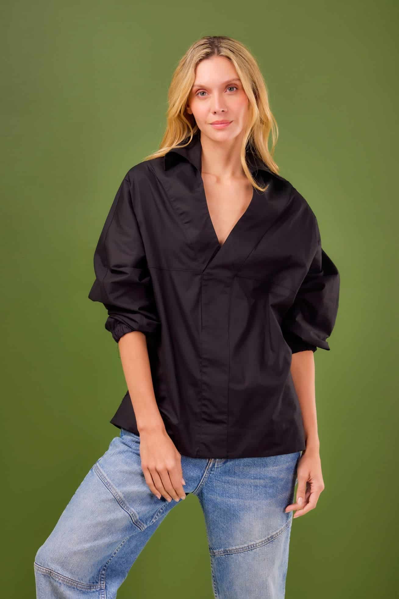 CAMISA CRISTO REY - miniatura 2