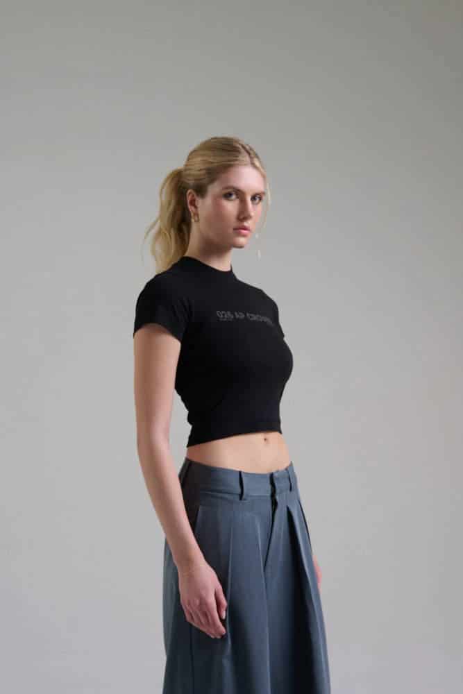 ALURE T-SHIRT - miniatura 4