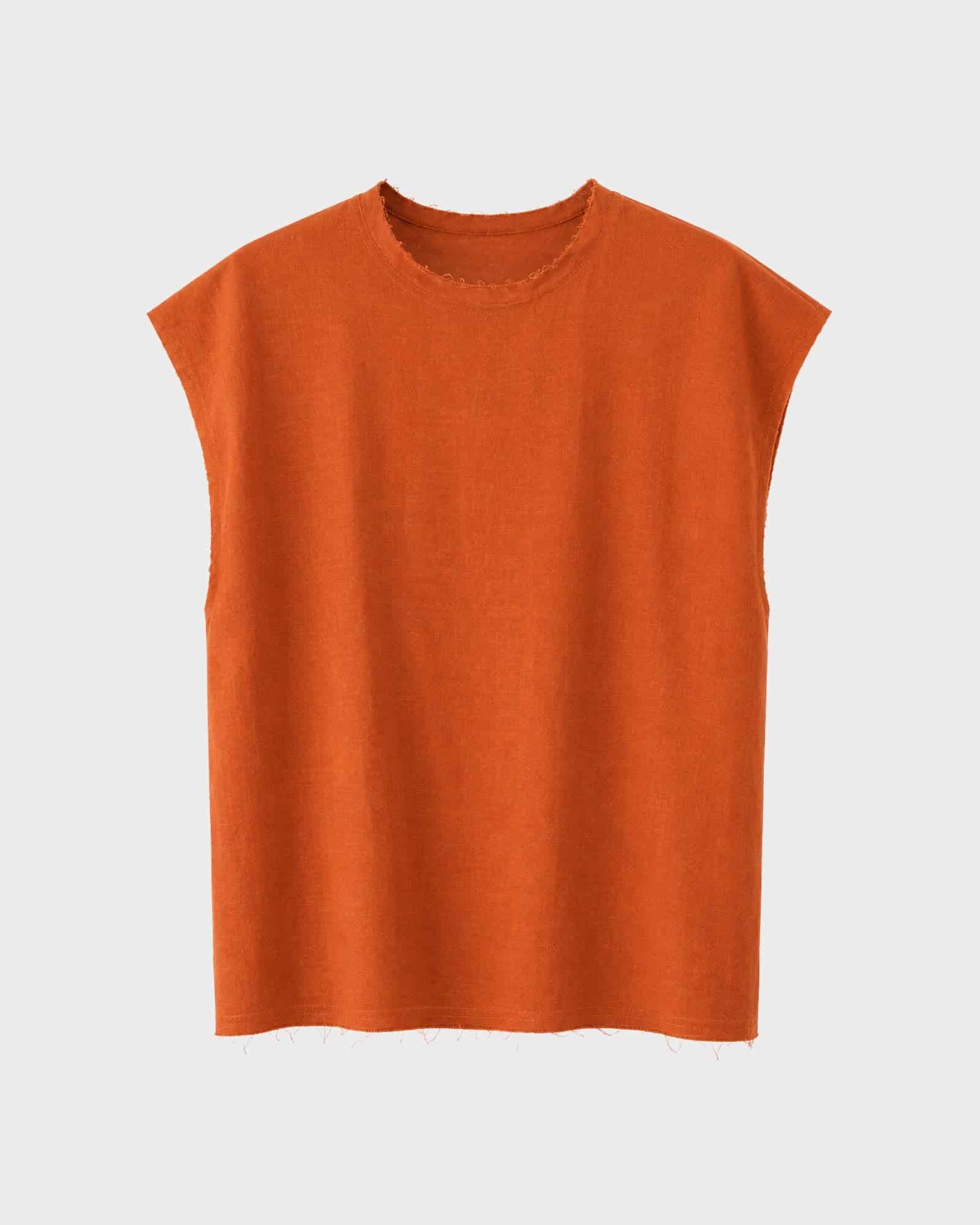 Camiseta ocaso terra - miniatura 2