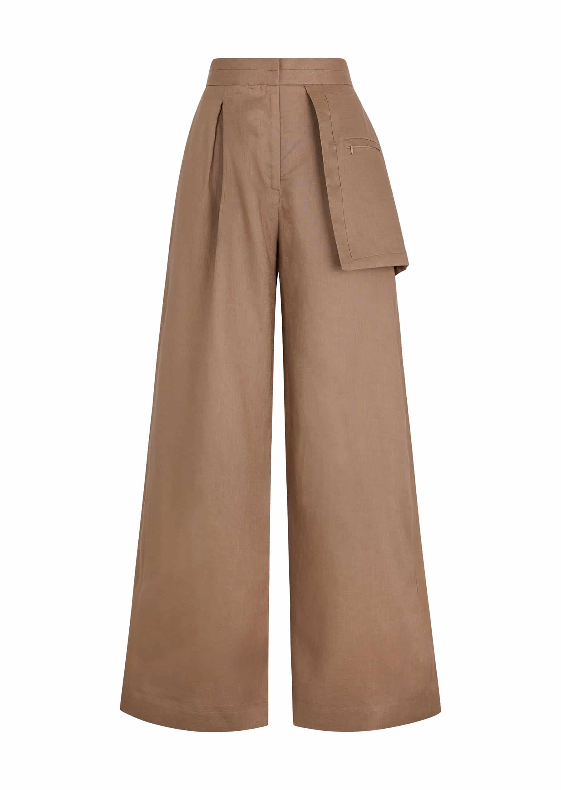 Terra Pant - miniatura 1