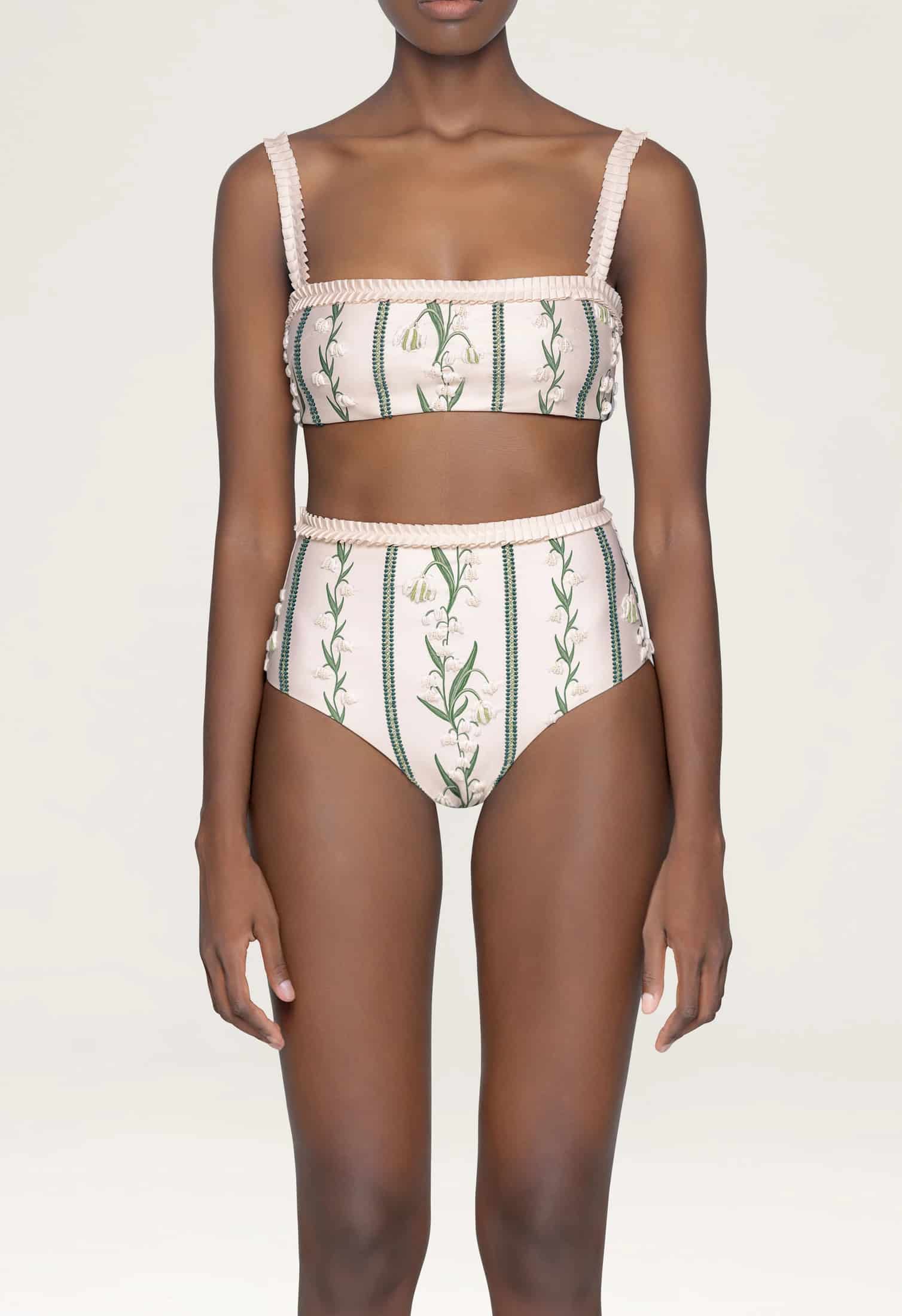 Nopal Perla Bikini Bottom - miniatura 3