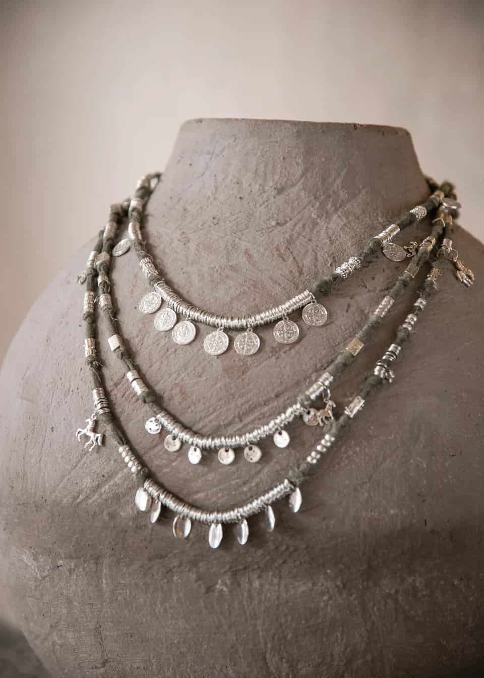 Collar Marsella - miniatura 6