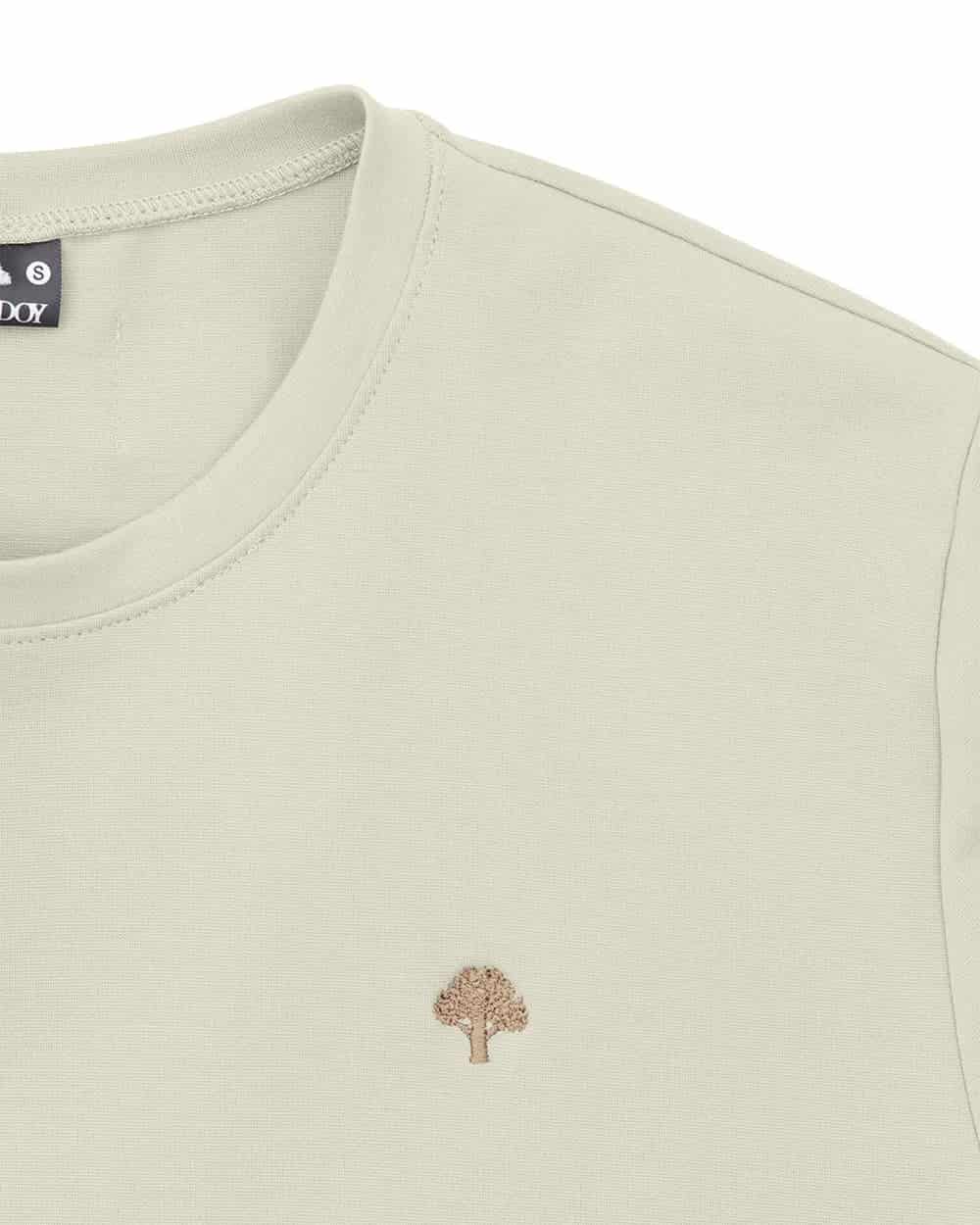 T-Shirt Nude - miniatura 2