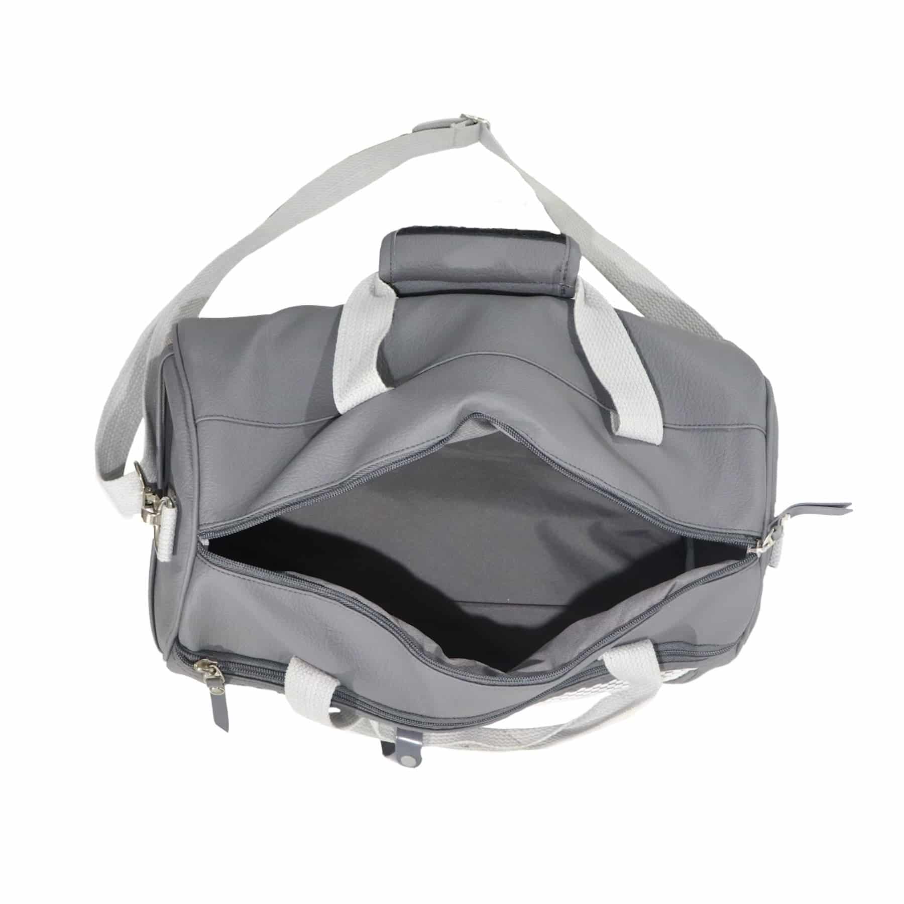 Maleta Oxford Gray - miniatura 2