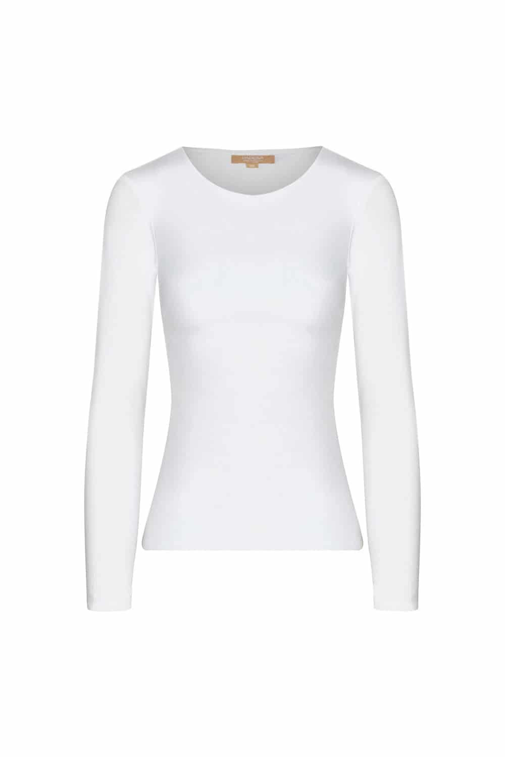 Blusa hana blanco - miniatura 1