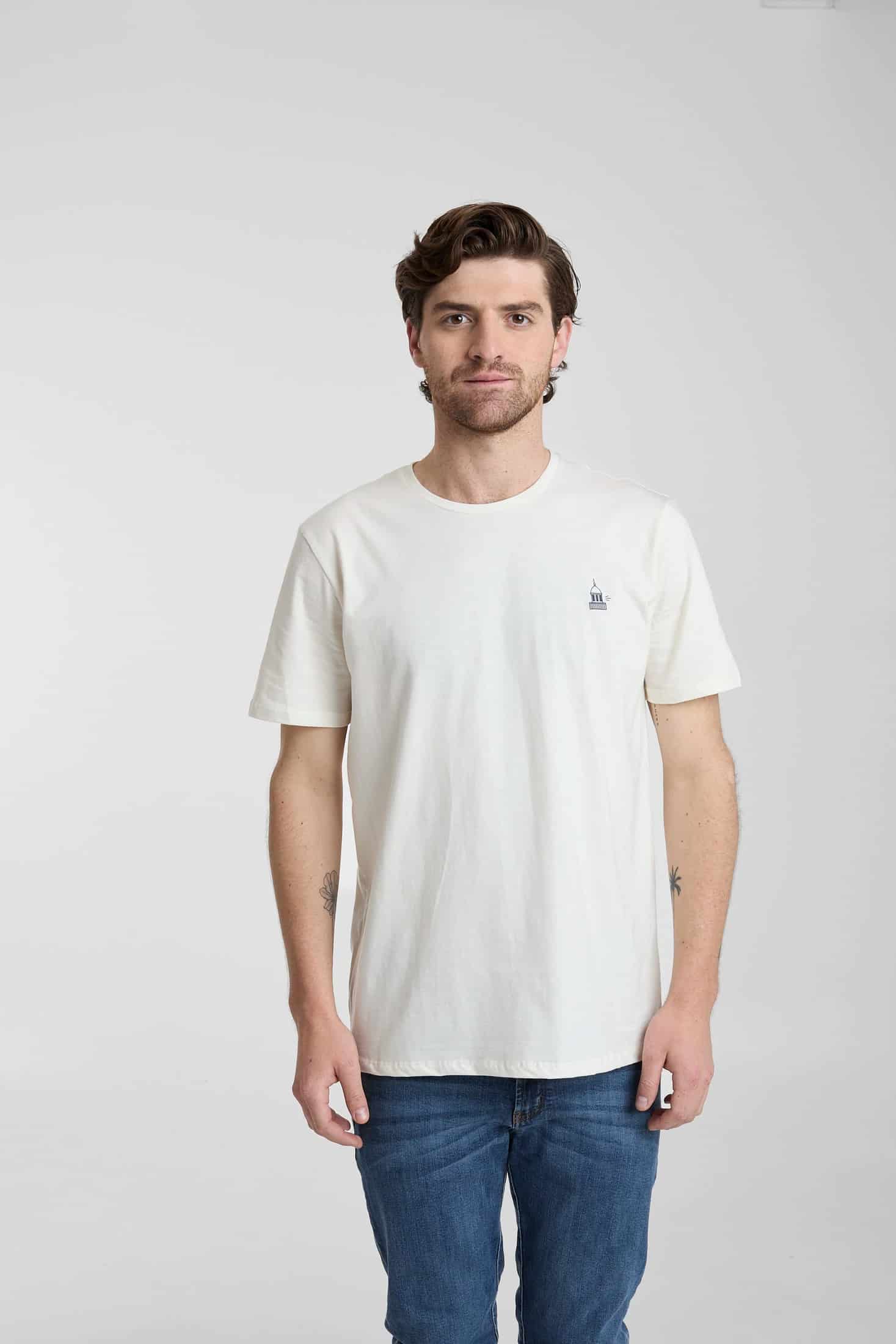 Camiseta Faro - miniatura 1