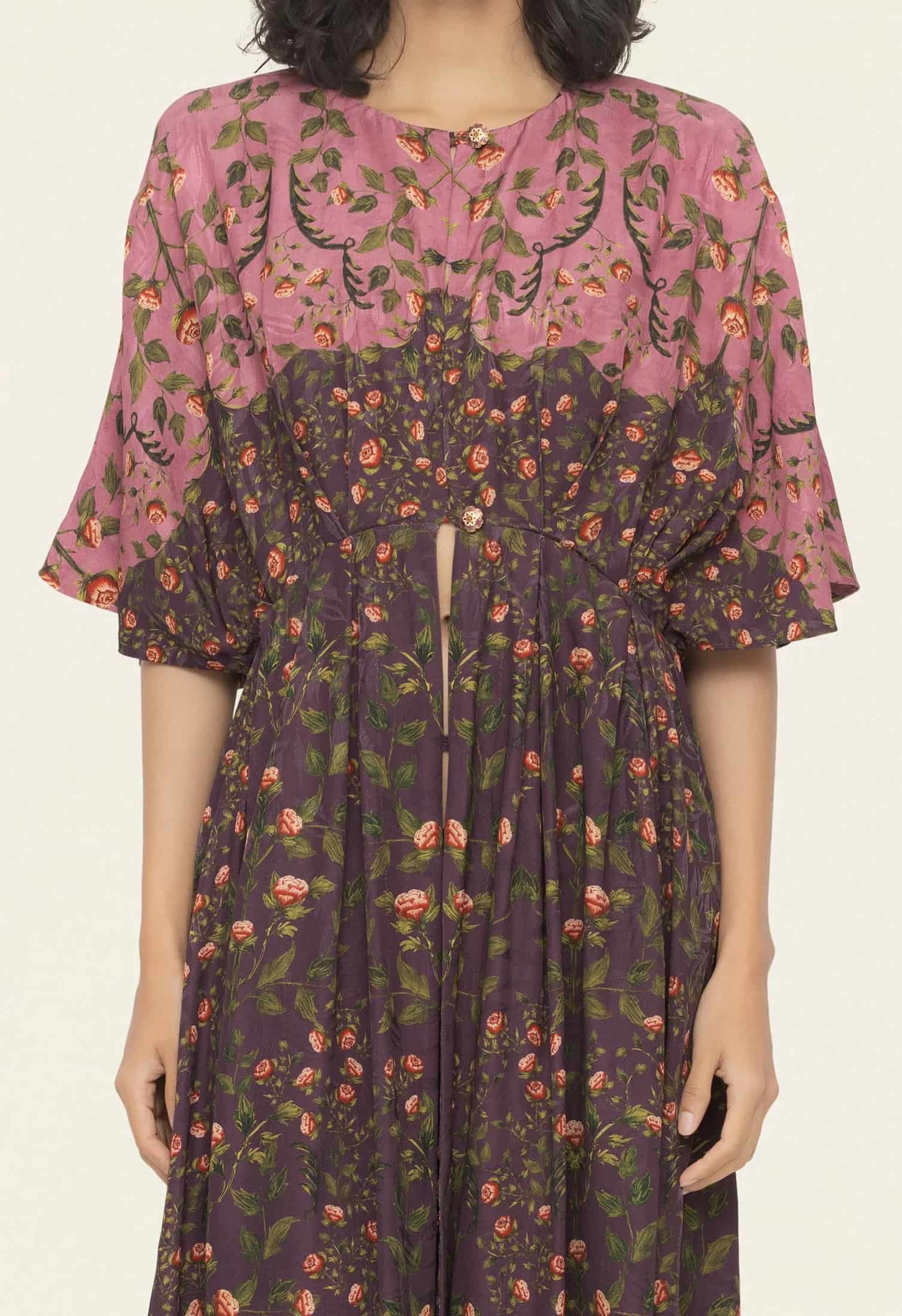 Gesto Sueño Kaftan - miniatura 13