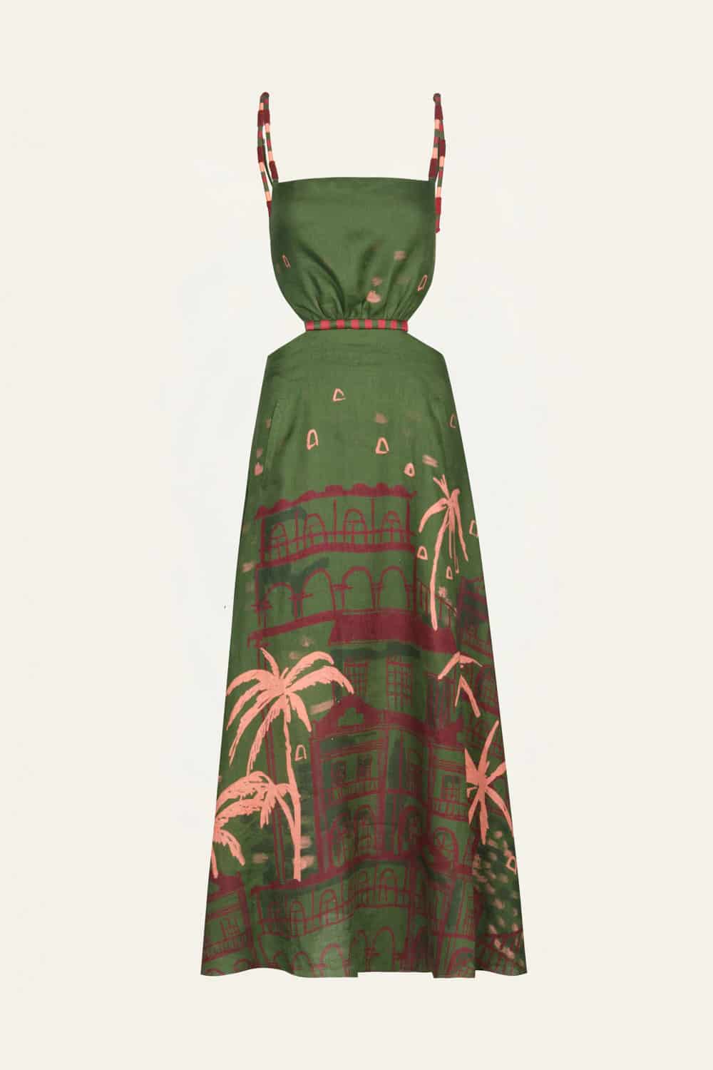 Sailors Prayer Dress - miniatura 1
