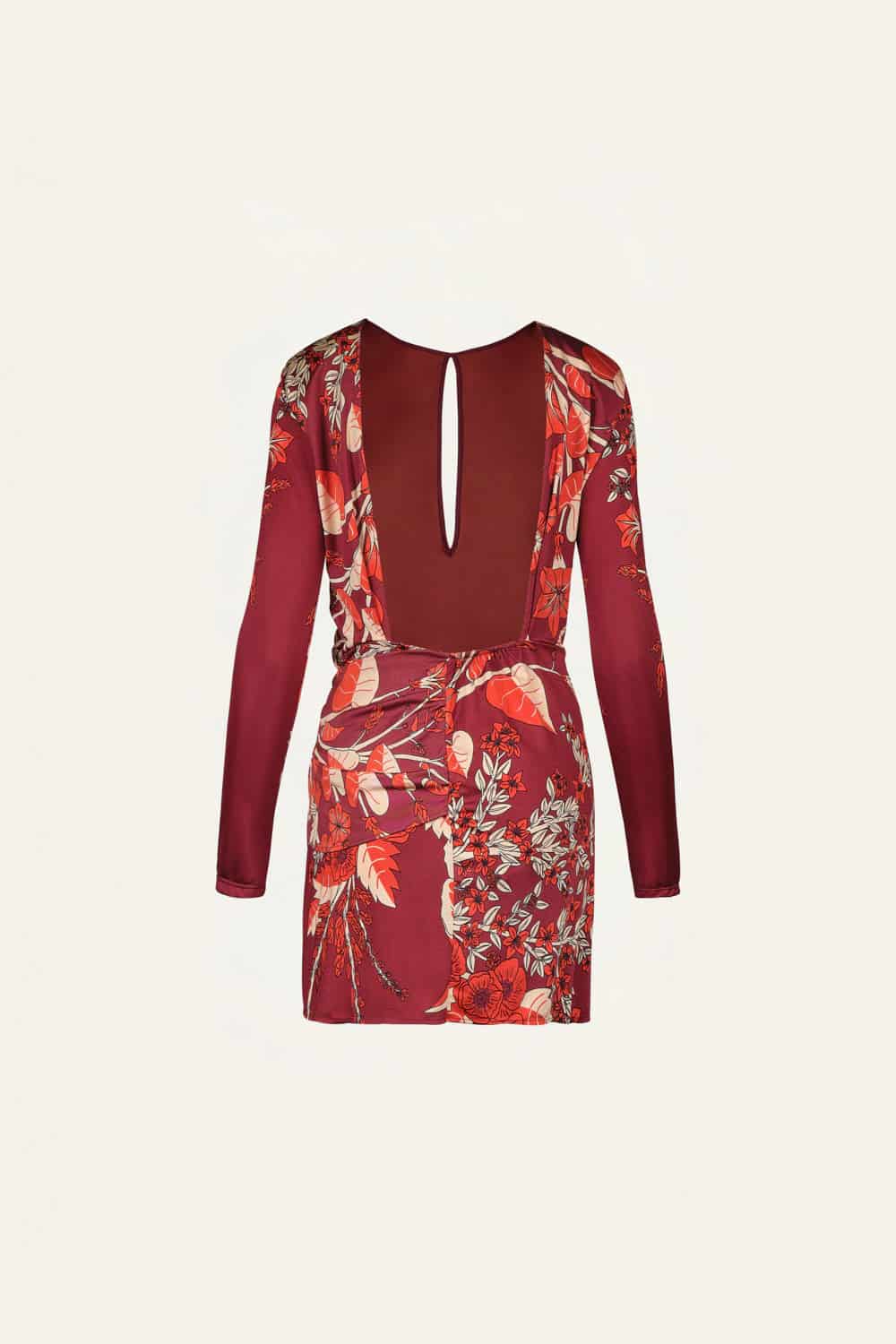 Rainforest Canopy Dress - miniatura 3