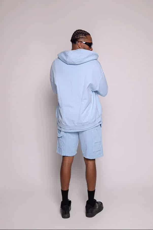 Hoodie Motion-Azul - miniatura 13