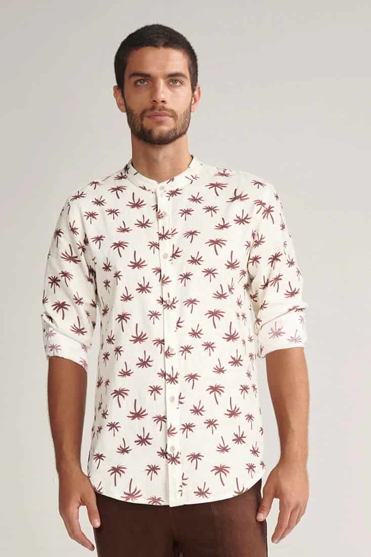 Camisa - miniatura 1