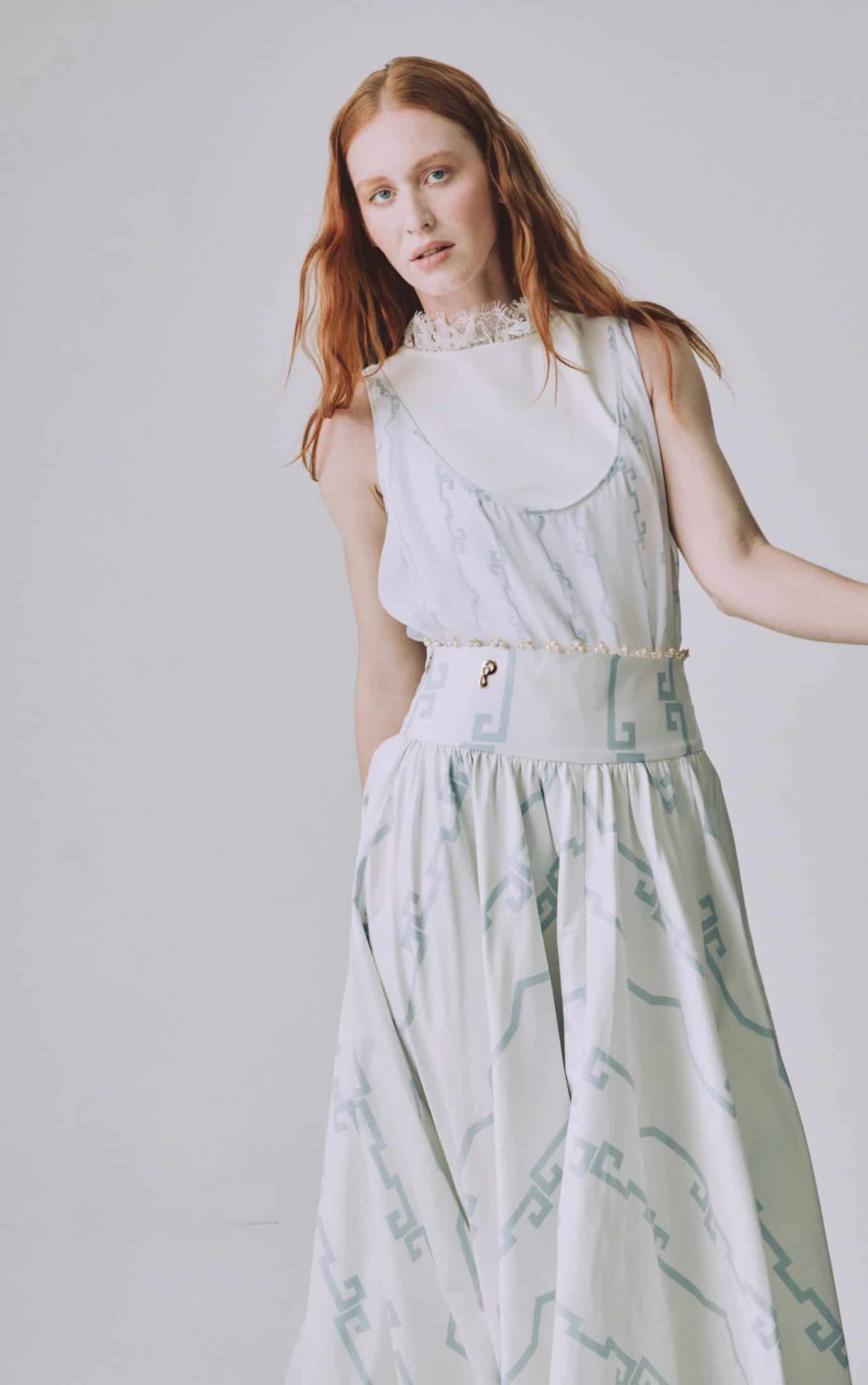 Alessia Blouse - miniatura 3