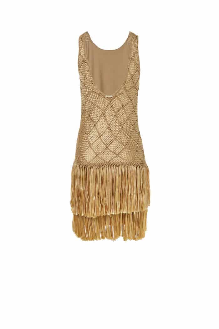 GRAU DRESS - miniatura 8