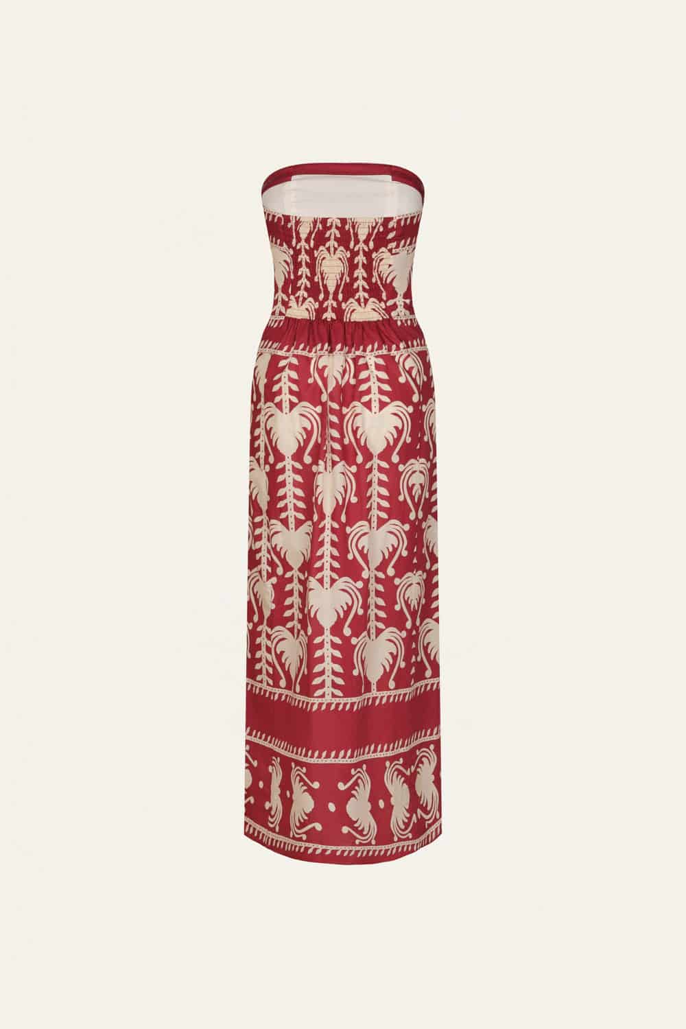 Ancient Peru Dress - miniatura 6