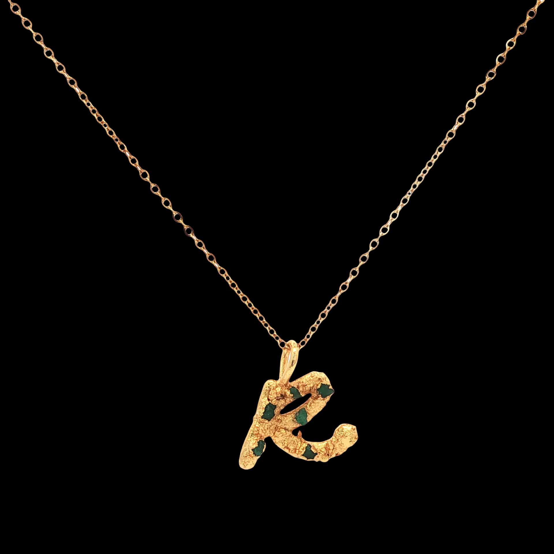 BlingTage Letters - miniatura 3