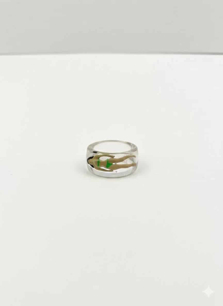 BATHER RING - miniatura 21