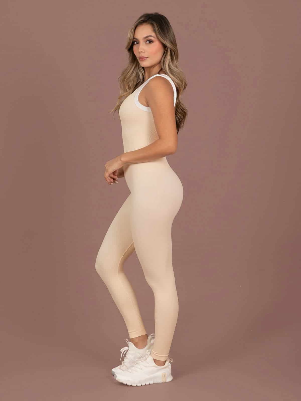 Twin enterizo seamless butter - miniatura 2