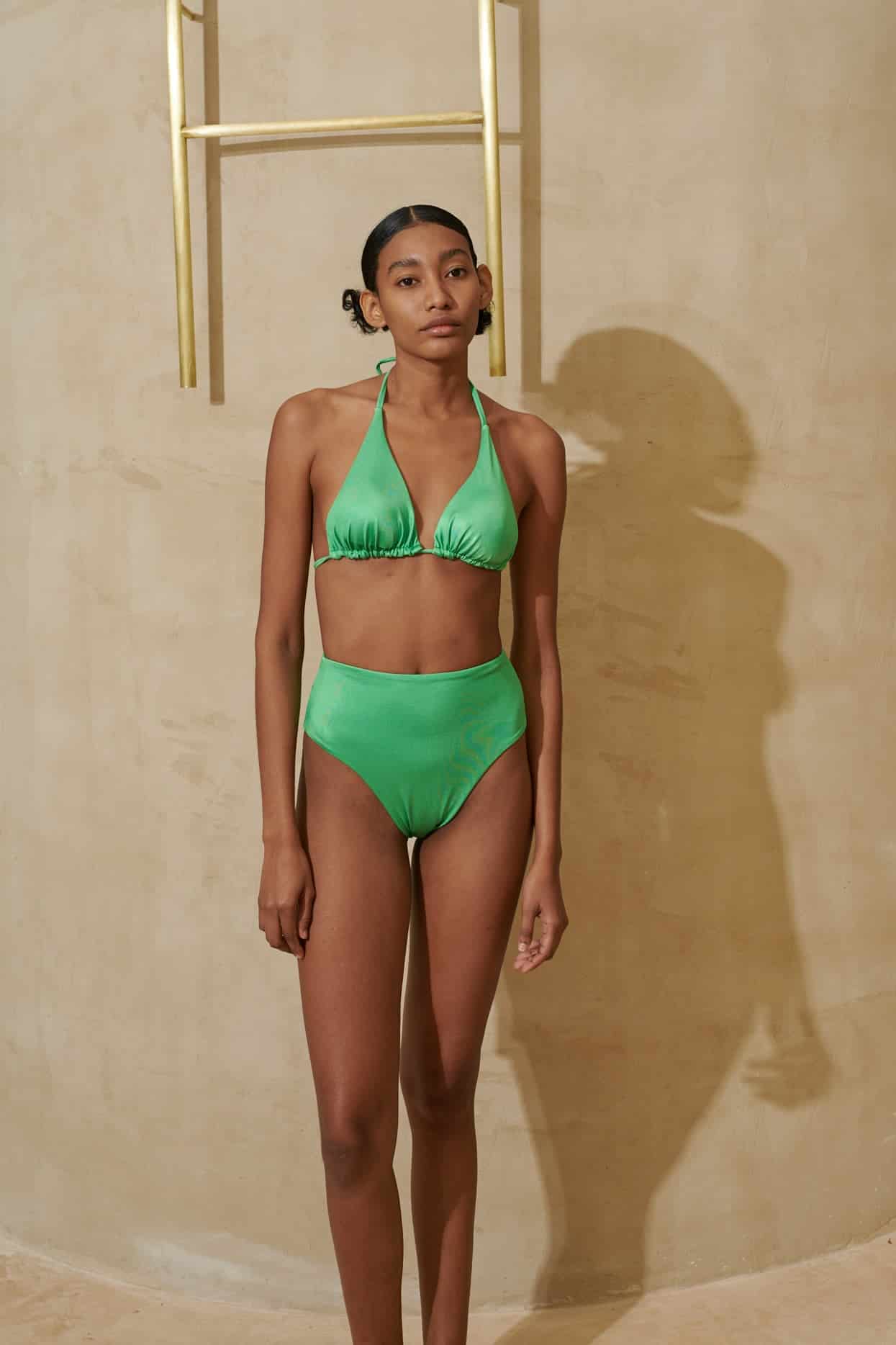 Gaia Bikini Bottom - miniatura 5