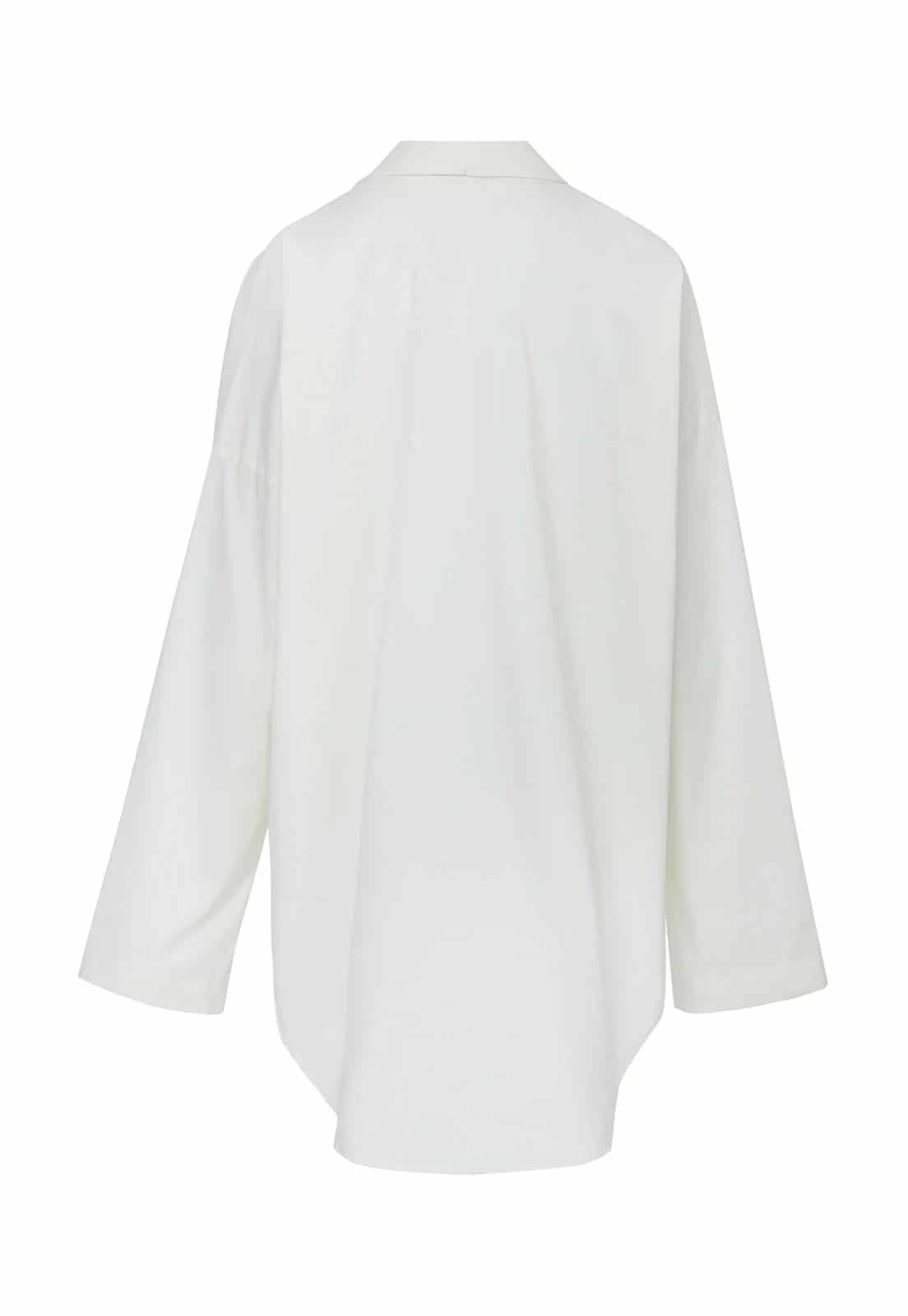 FDV “CHAQUIRA” POCKETS SHIRT - miniatura 4