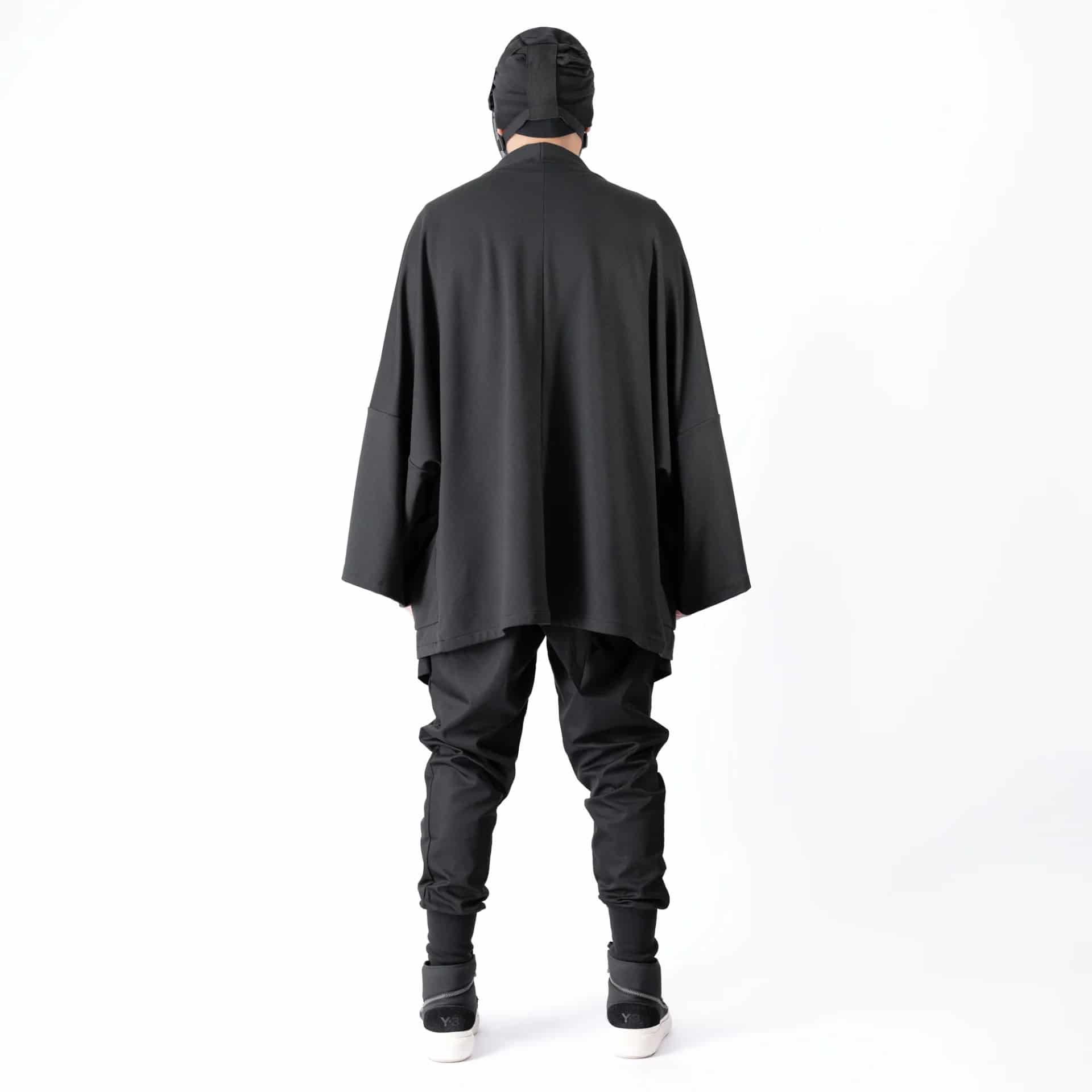 Cardigan Kimono - miniatura 8