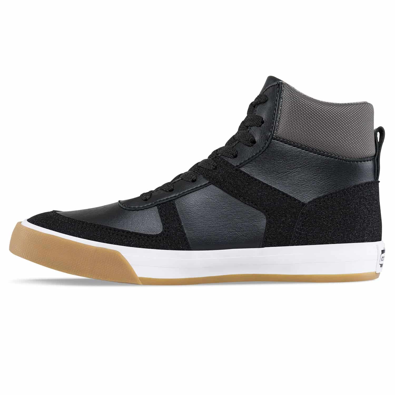 Tenis Urbanos Ichiro Negro Croydon para Hombre - miniatura 4