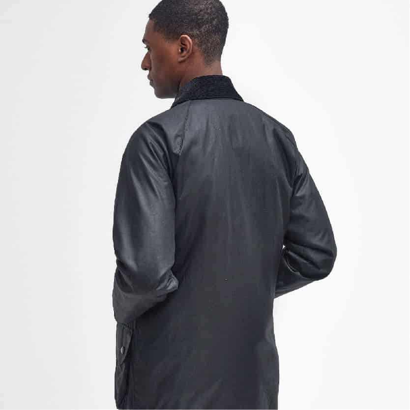 Beaufort® Waxed Jacket - miniatura 8