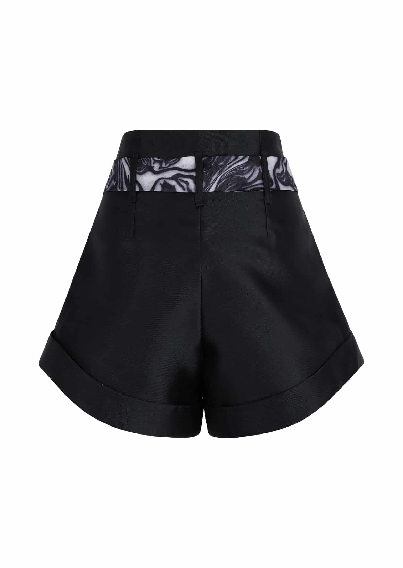 Italo Short - miniatura 2