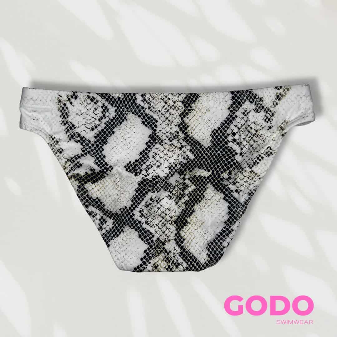 Classic Bikini — Piton - miniatura 3
