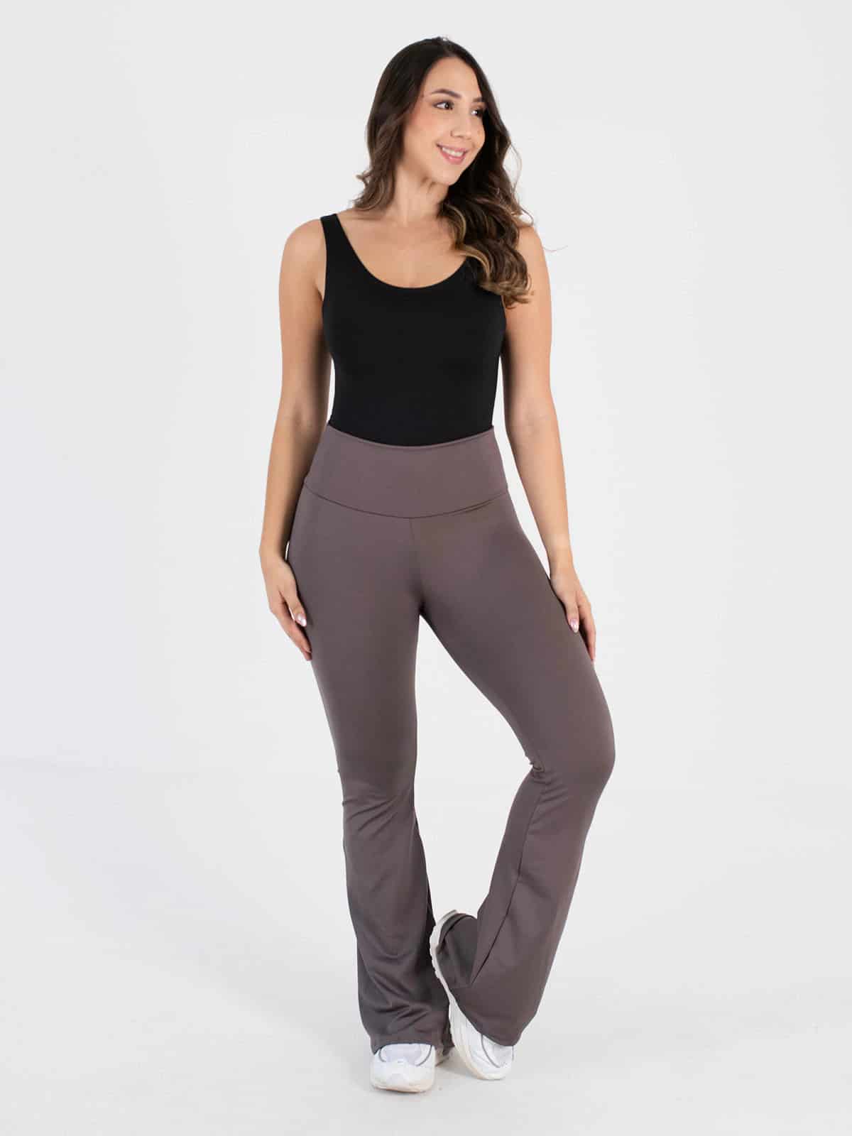 Chipre leggins uva seco - miniatura 2