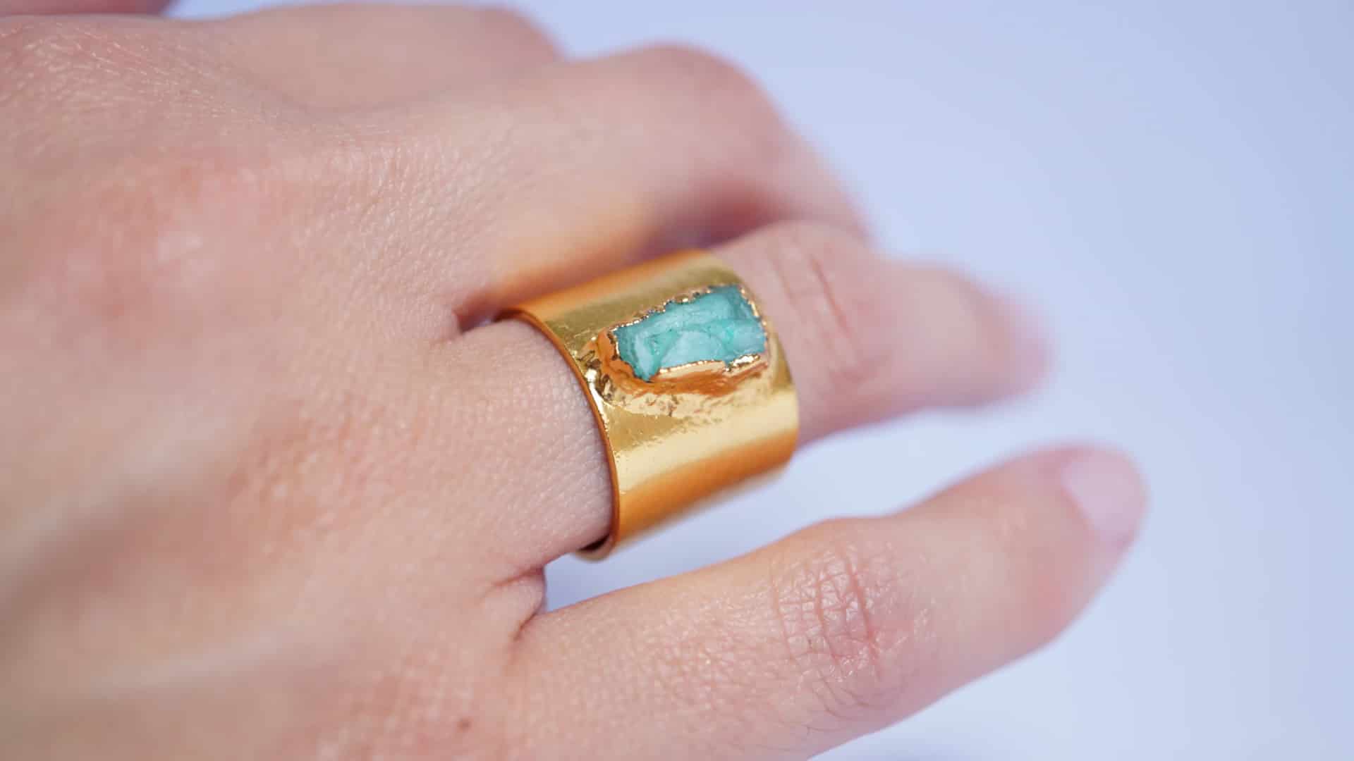 Anillo Cayena - miniatura 4