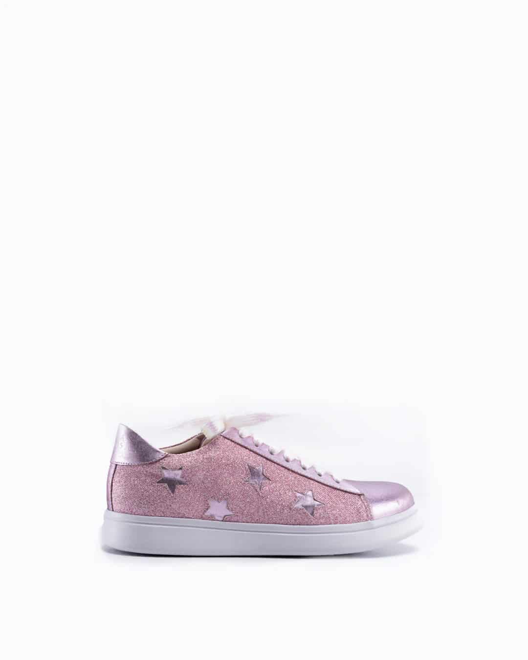 Silvia Cobos Estelar Sneakers Pink - miniatura 1