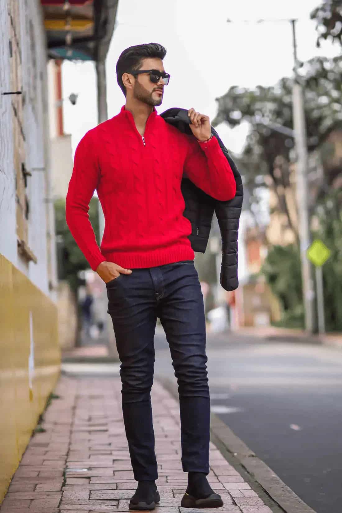 Pack x2 - Camisero Trenzado - miniatura 3