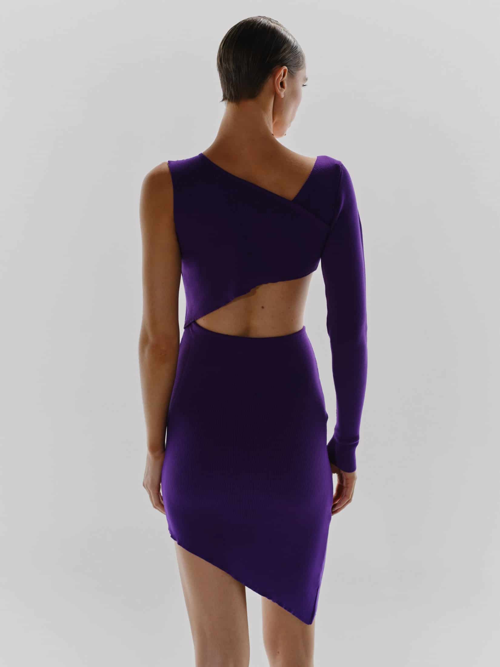 Cuba Mini Dress - miniatura 4