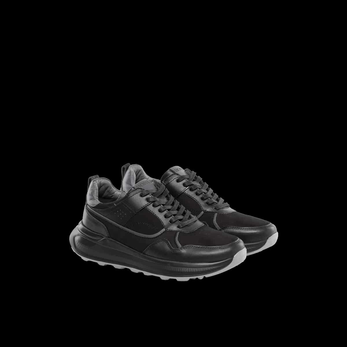 ZAPATOS CASUALES PARA HOMBRE JEREMI - miniatura 2
