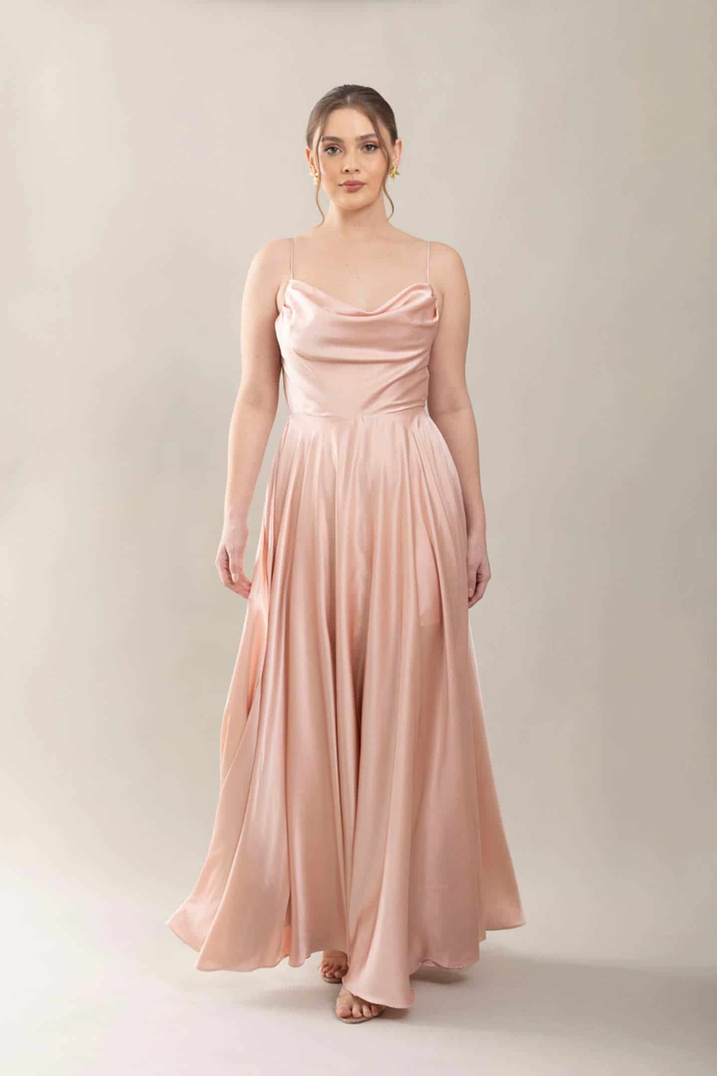 Vestido Zafiro - miniatura 1