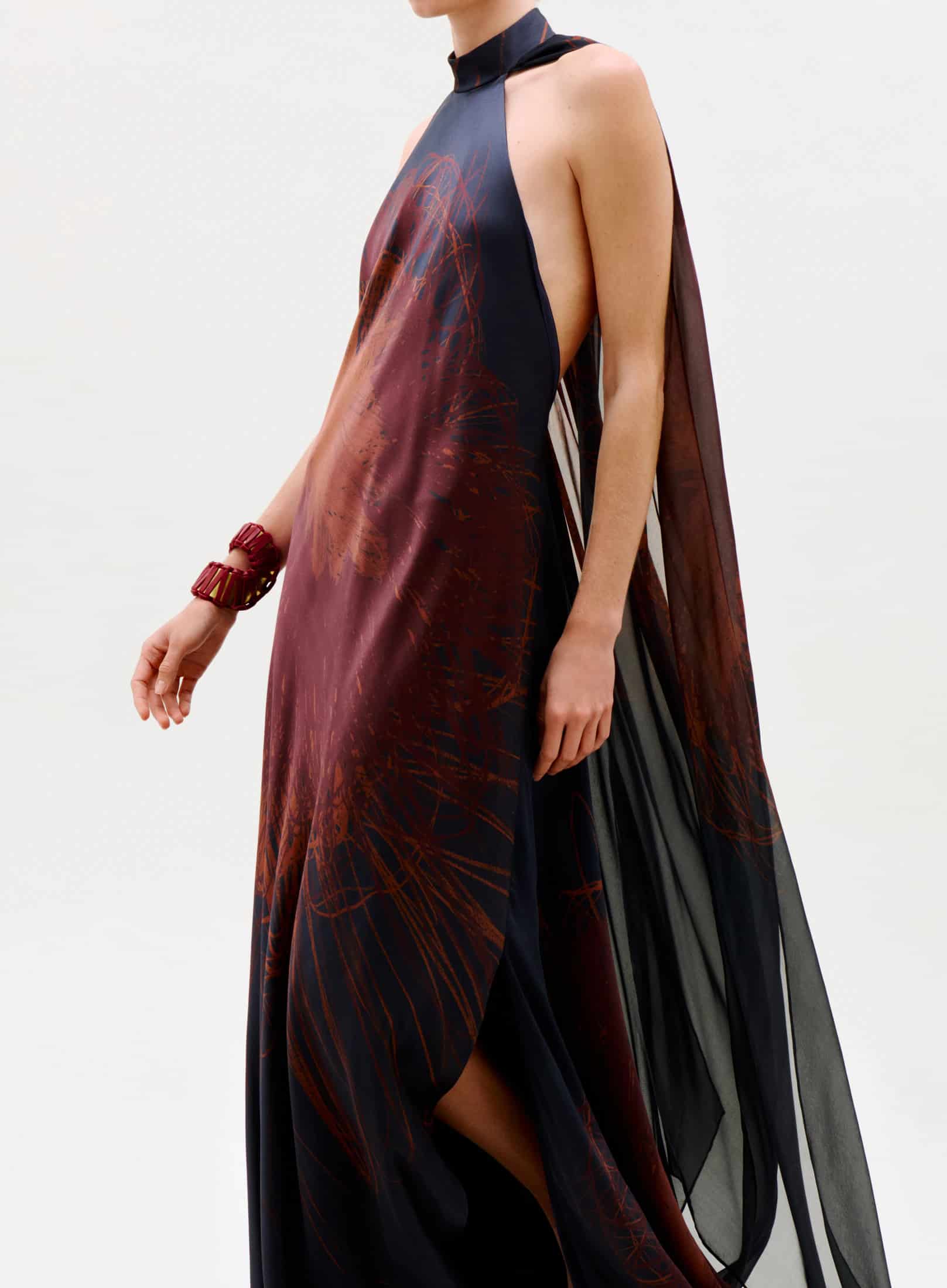 Sabina Dress - miniatura 2