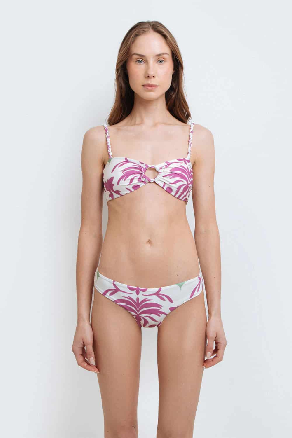 Bottom de Bikini Alice Amalfi Colombia - miniatura 7