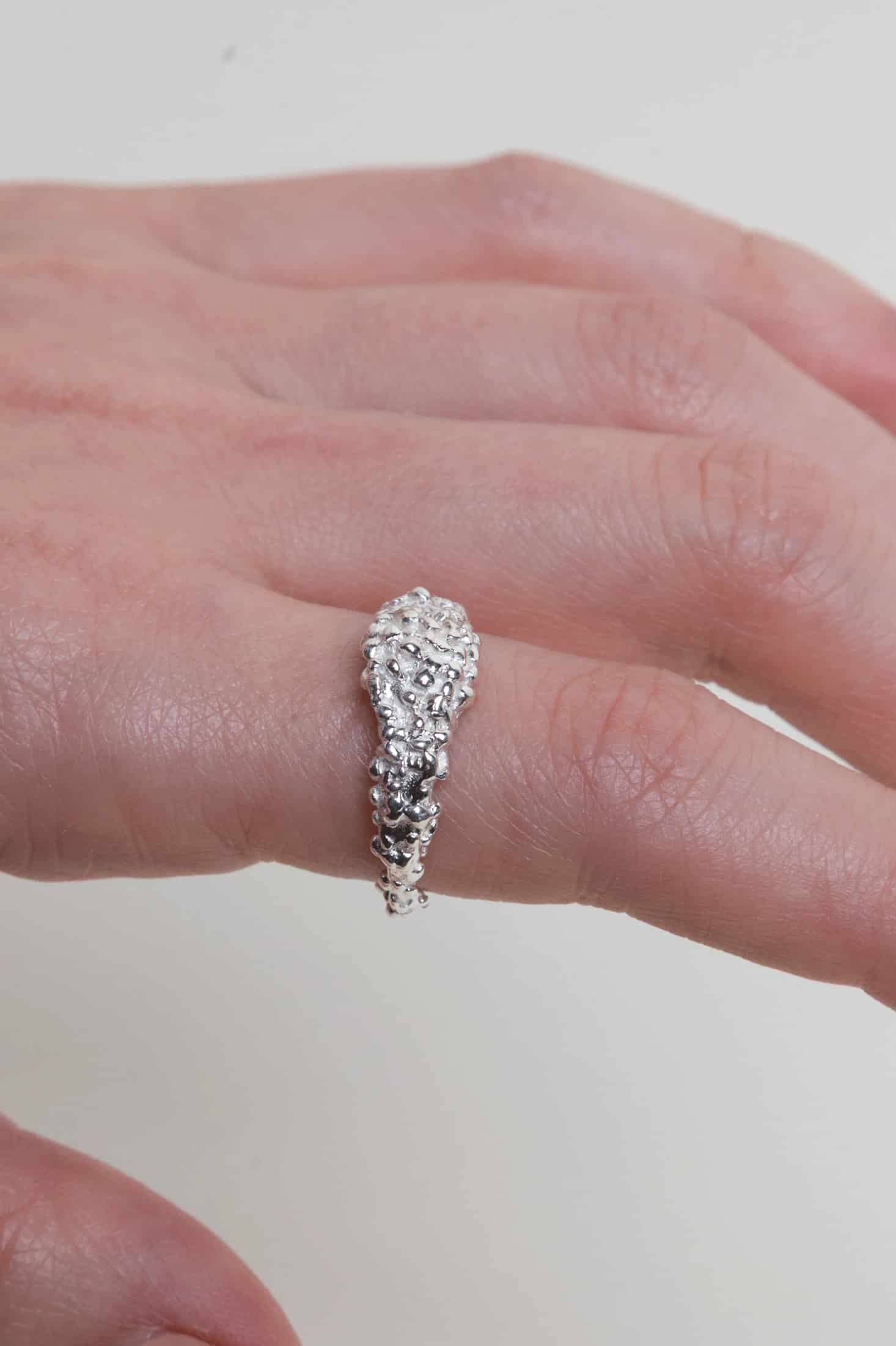Anillo Zarzamora - miniatura 4