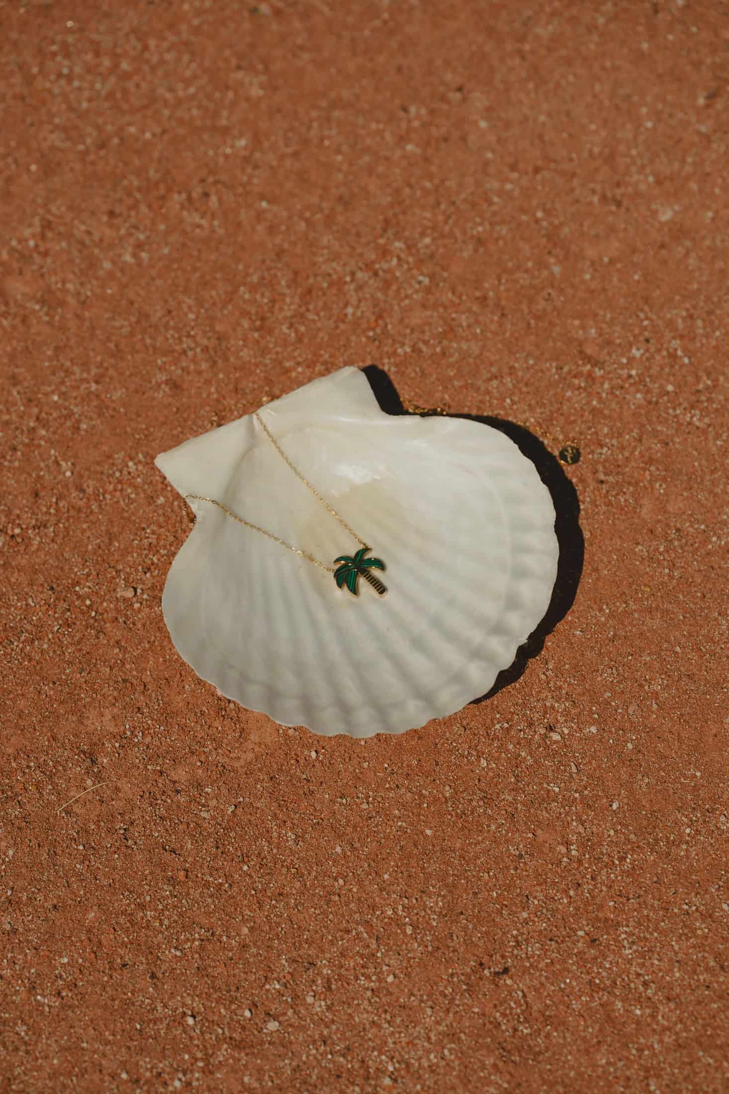 CADENA Green Palm - miniatura 3