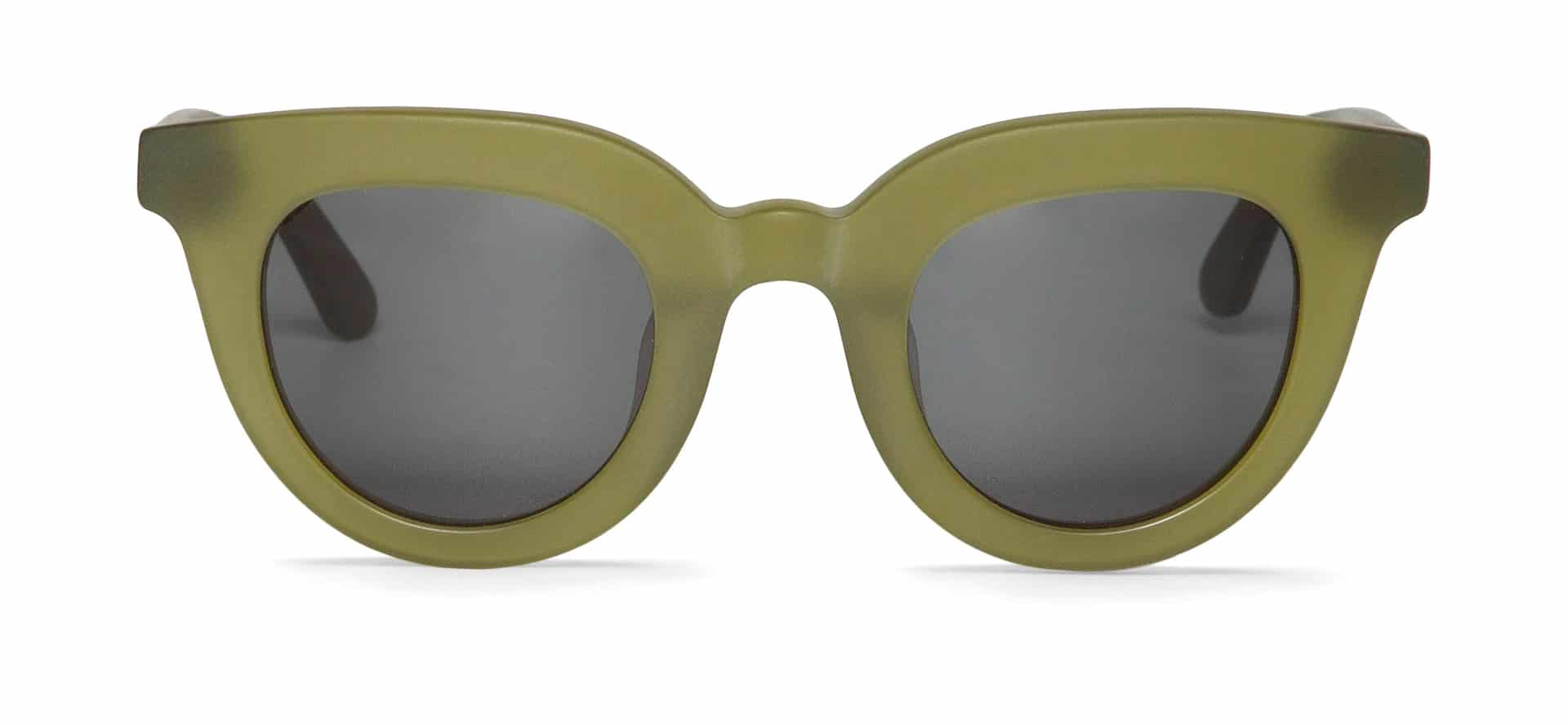 MATTE BASIL HAYES WITH CLASSICAL LENSES - miniatura 1