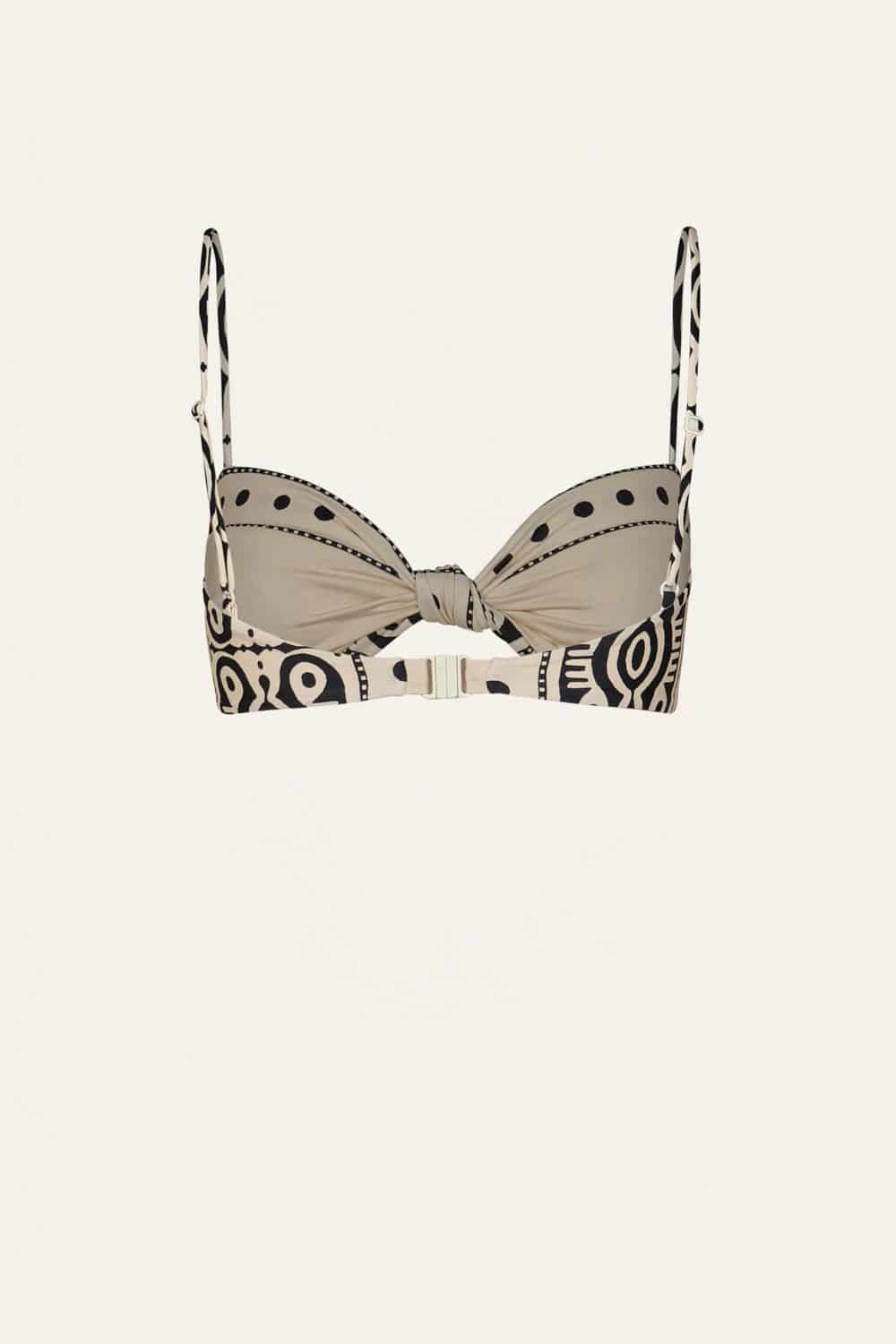 Bandana Marina Bikini Top - miniatura 3